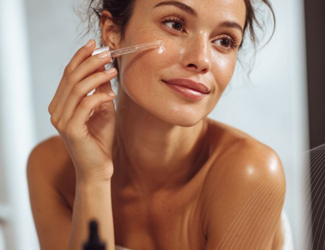 5 Simple Secrets to Keep Your Skin Youthful and Glowing!